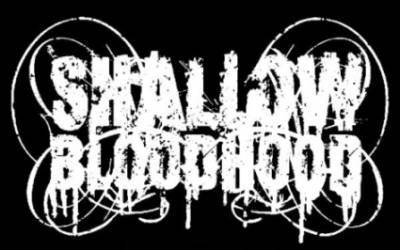 logo Shallow Bloodhood